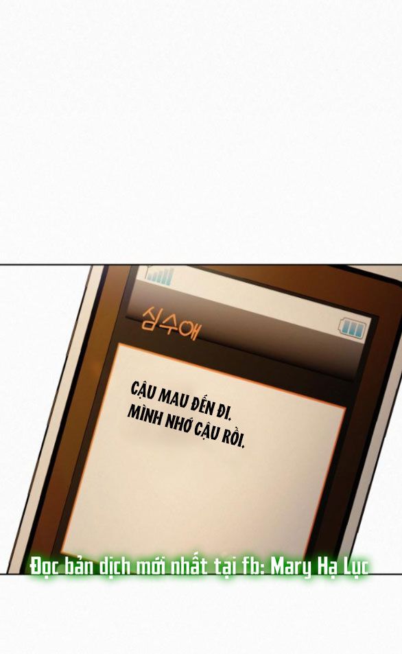 Thứ Mà Đôi Ta Mong Muốn Chapter 85.2 - Trang 2