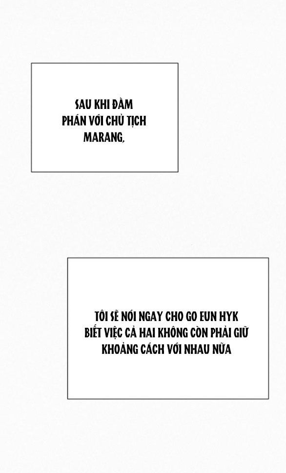 Thứ Mà Đôi Ta Mong Muốn Chapter 85.2 - Trang 2