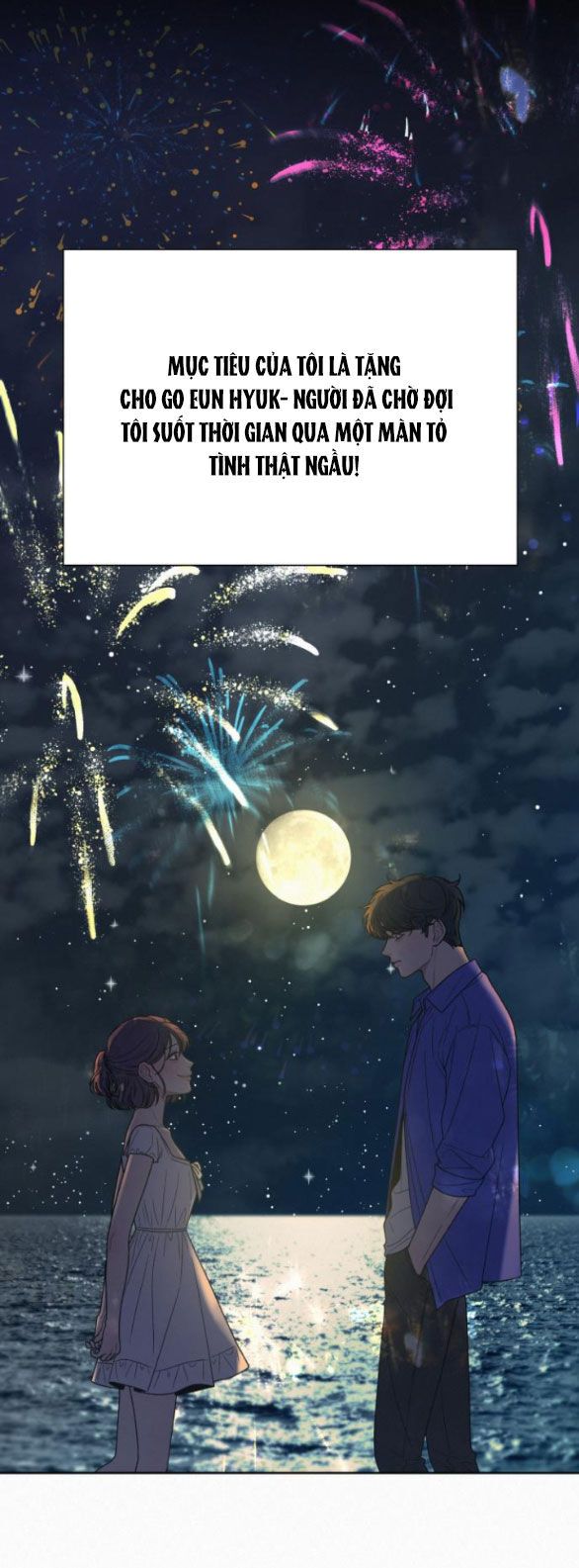 Thứ Mà Đôi Ta Mong Muốn Chapter 85.2 - Trang 2