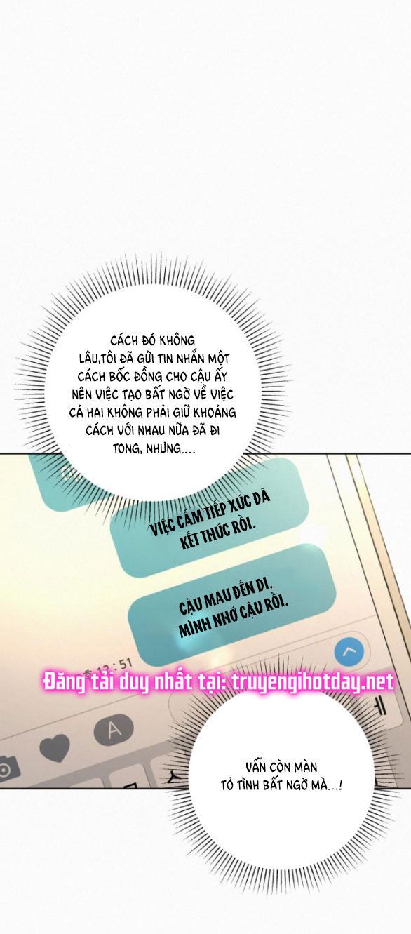 Thứ Mà Đôi Ta Mong Muốn Chapter 85.2 - Trang 2