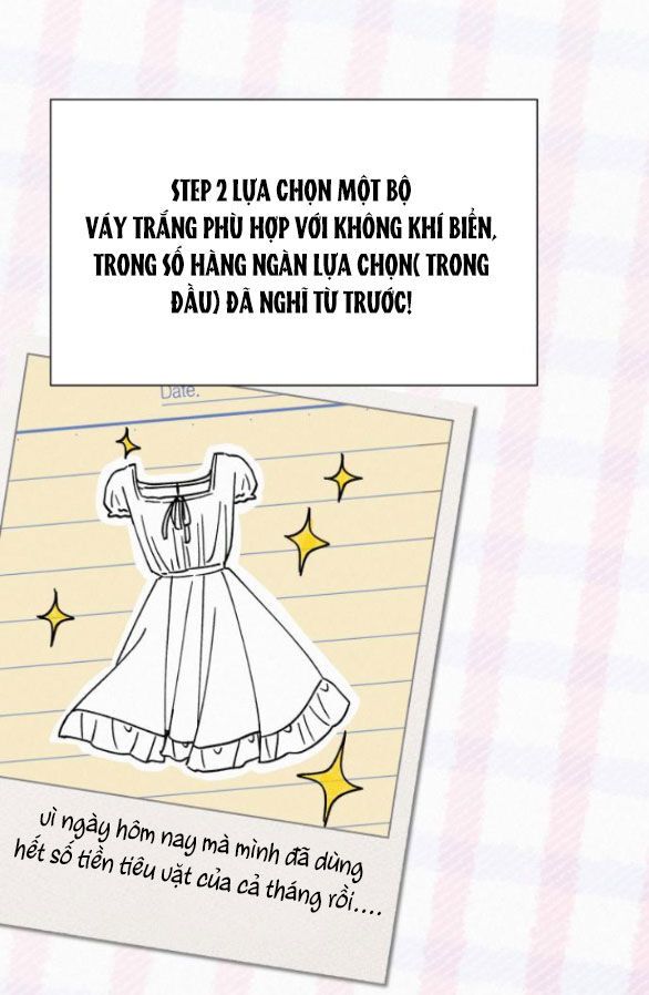 Thứ Mà Đôi Ta Mong Muốn Chapter 85.2 - Trang 2