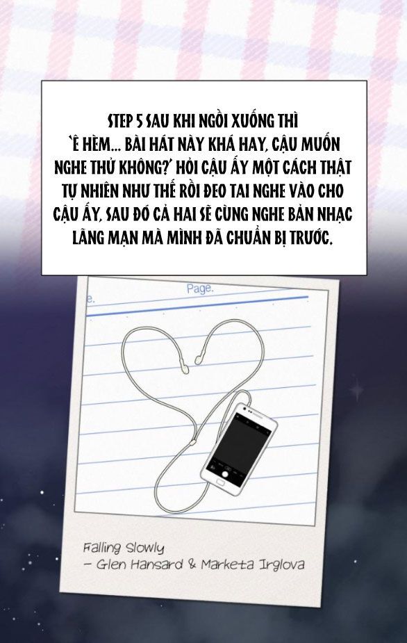 Thứ Mà Đôi Ta Mong Muốn Chapter 85.2 - Trang 2