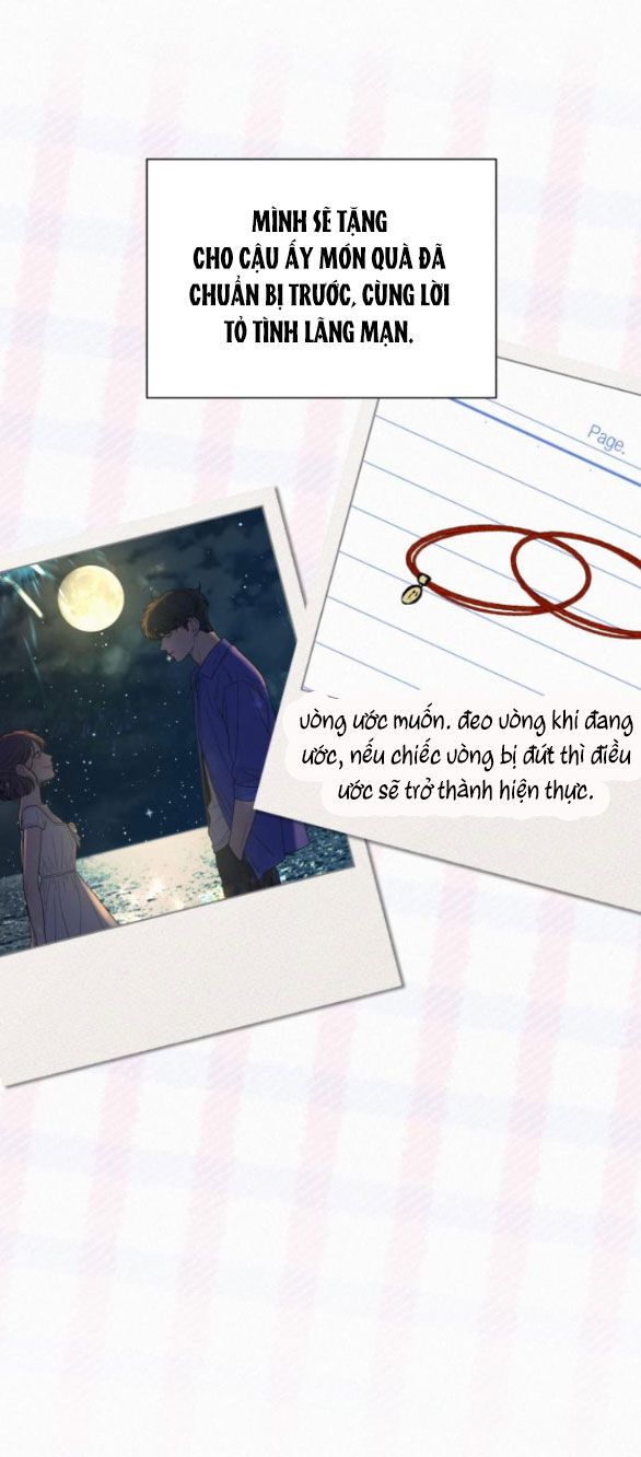 Thứ Mà Đôi Ta Mong Muốn Chapter 85.2 - Trang 2