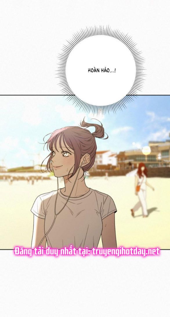 Thứ Mà Đôi Ta Mong Muốn Chapter 85.2 - Trang 2