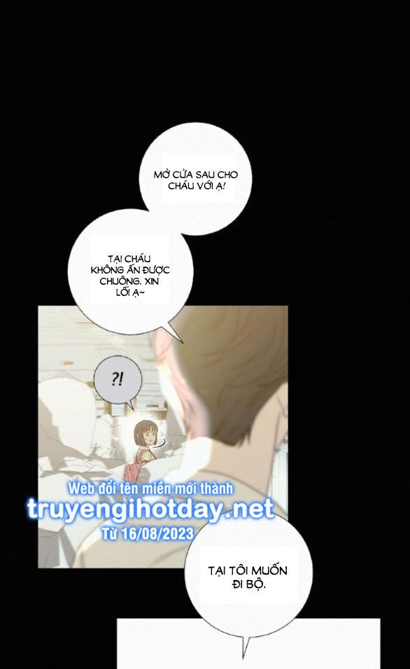 Thứ Mà Đôi Ta Mong Muốn Chapter 85.2 - Trang 2