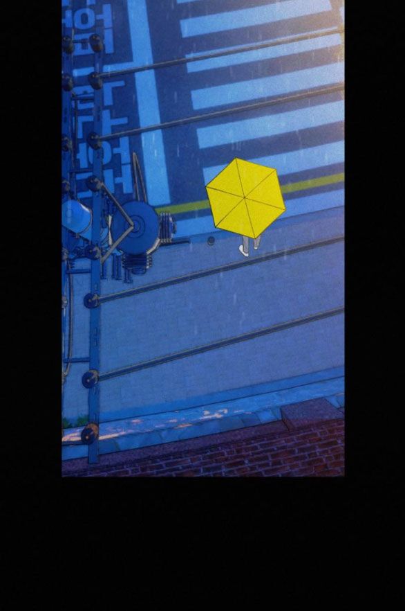 Thứ Mà Đôi Ta Mong Muốn Chapter 85.2 - Trang 2