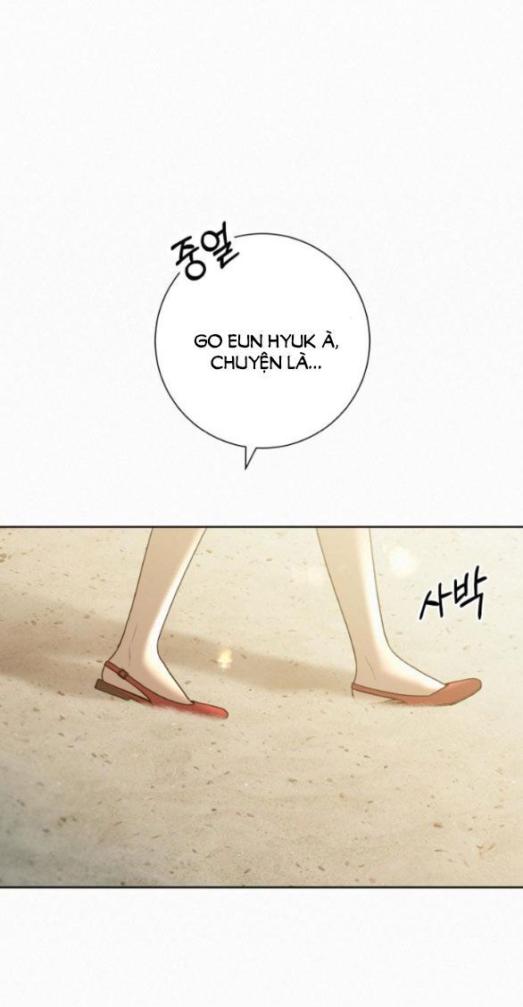 Thứ Mà Đôi Ta Mong Muốn Chapter 85.2 - Trang 2