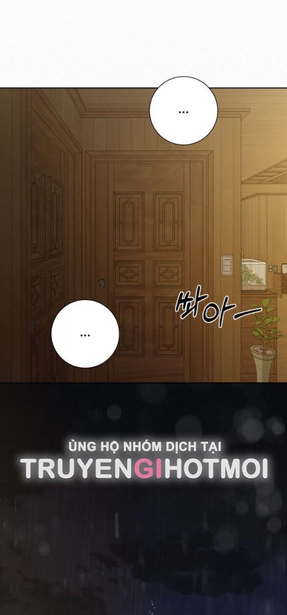 Thứ Mà Đôi Ta Mong Muốn Chapter 88.1 - Trang 2