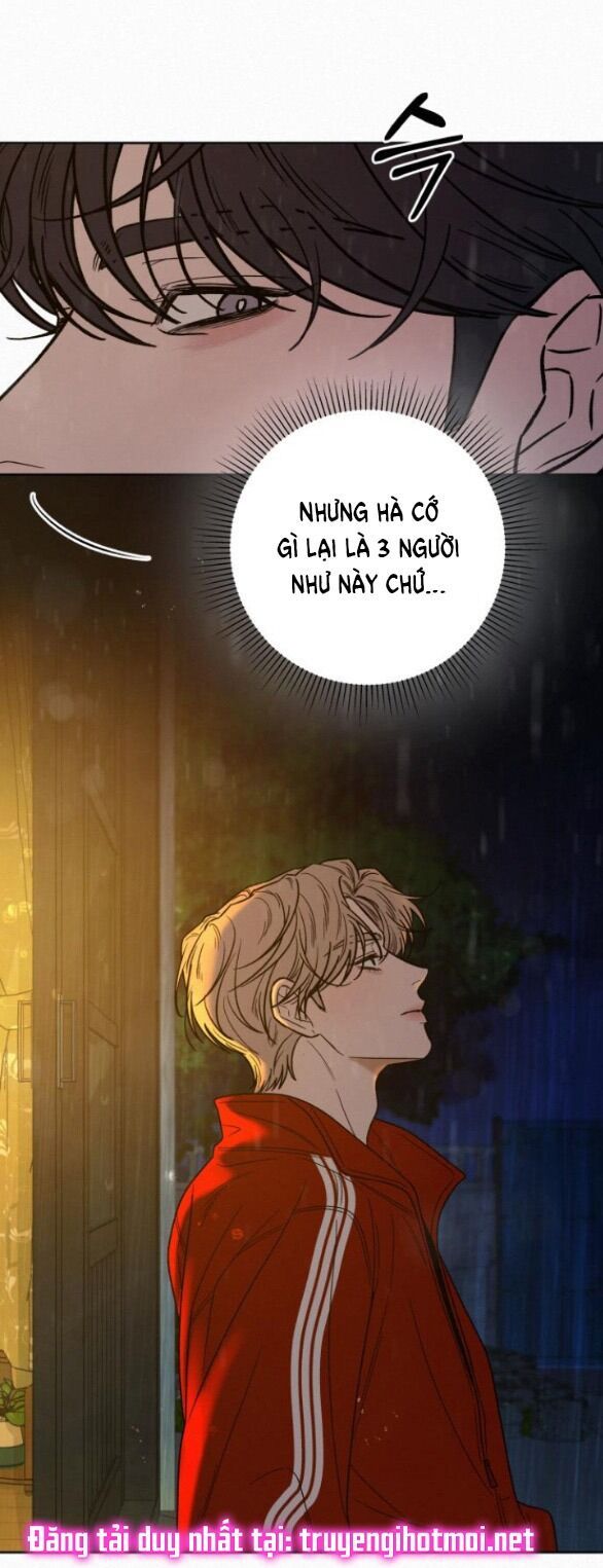 Thứ Mà Đôi Ta Mong Muốn Chapter 88.1 - Trang 2