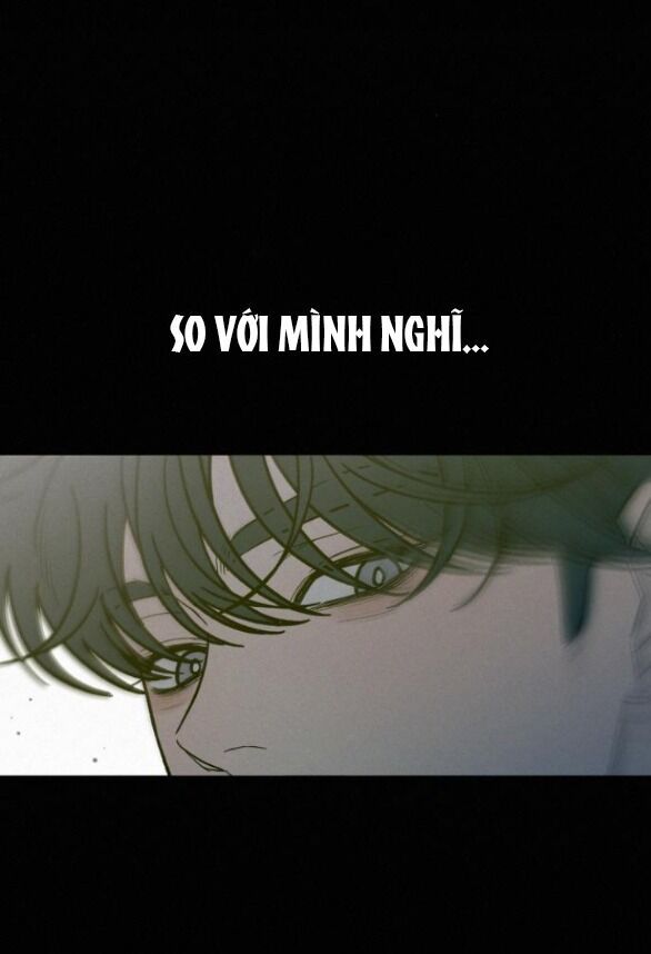 Thứ Mà Đôi Ta Mong Muốn Chapter 88.1 - Trang 2