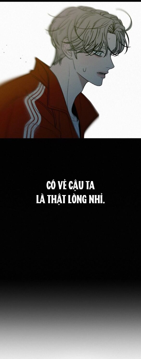 Thứ Mà Đôi Ta Mong Muốn Chapter 88.1 - Trang 2