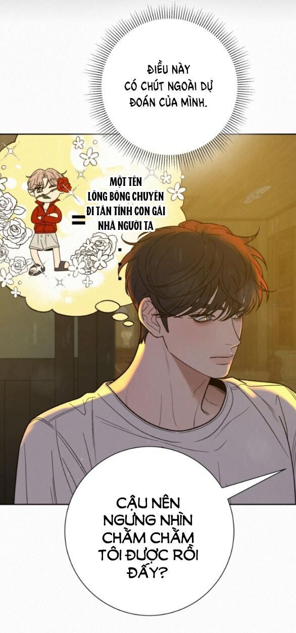 Thứ Mà Đôi Ta Mong Muốn Chapter 88.1 - Trang 2