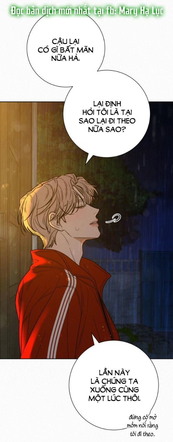 Thứ Mà Đôi Ta Mong Muốn Chapter 88.1 - Trang 2