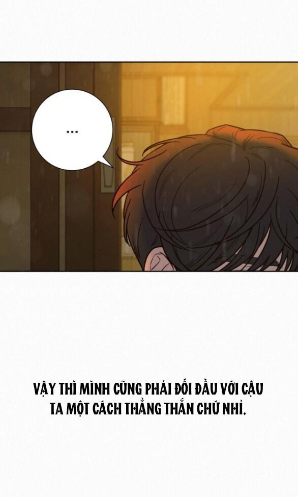 Thứ Mà Đôi Ta Mong Muốn Chapter 88.1 - Trang 2