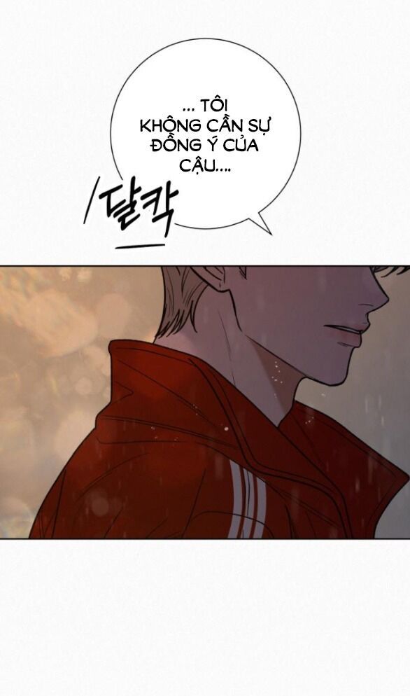 Thứ Mà Đôi Ta Mong Muốn Chapter 88.1 - Trang 2