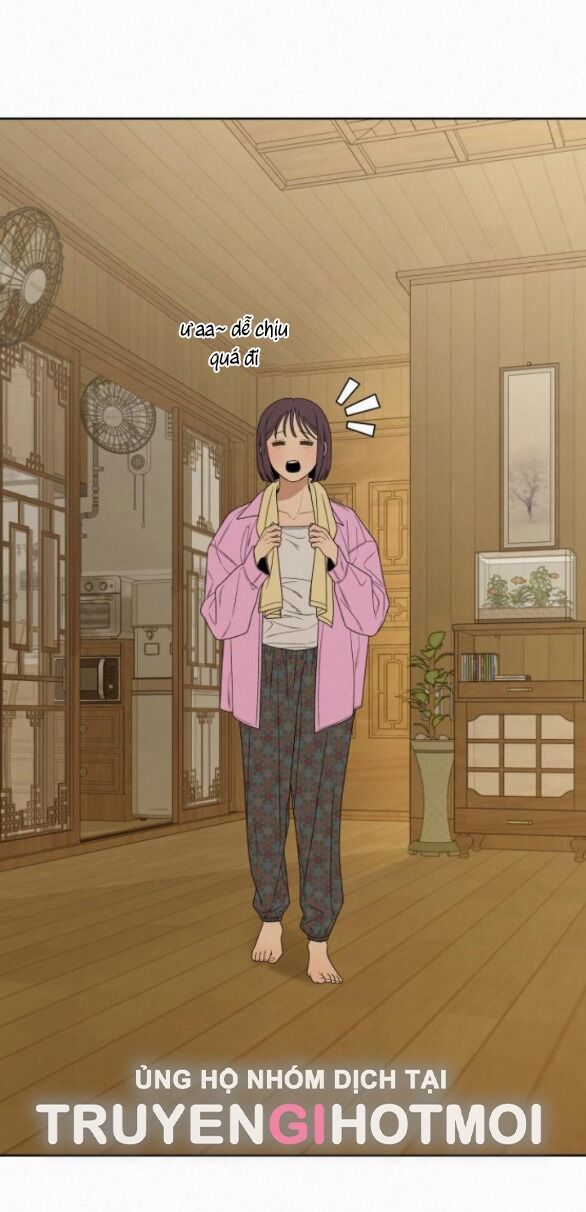 Thứ Mà Đôi Ta Mong Muốn Chapter 88.1 - Trang 2