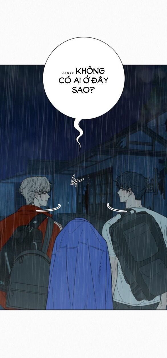 Thứ Mà Đôi Ta Mong Muốn Chapter 88.1 - Trang 2