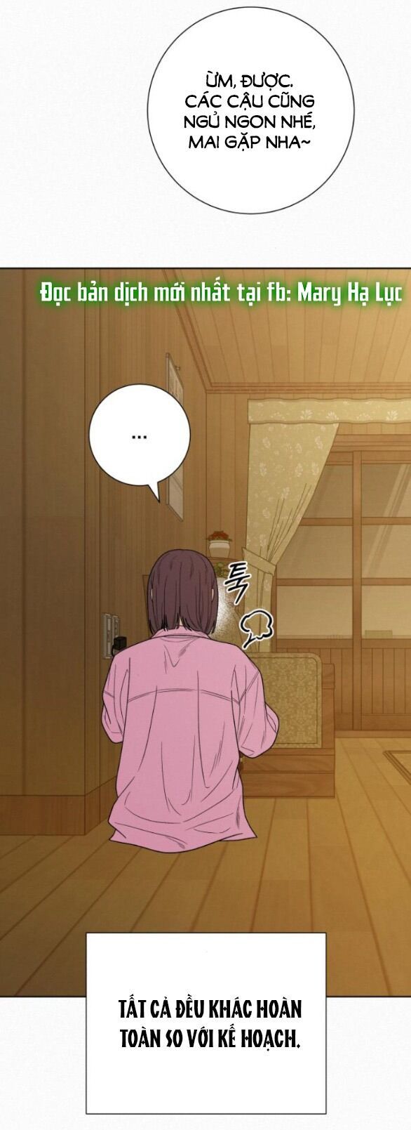 Thứ Mà Đôi Ta Mong Muốn Chapter 88.1 - Trang 2