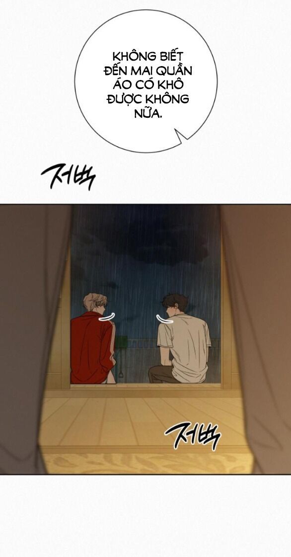 Thứ Mà Đôi Ta Mong Muốn Chapter 88.1 - Trang 2