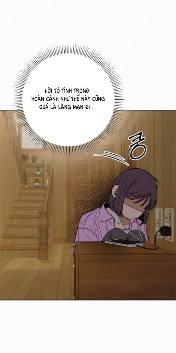 Thứ Mà Đôi Ta Mong Muốn Chapter 88.2 - Trang 2