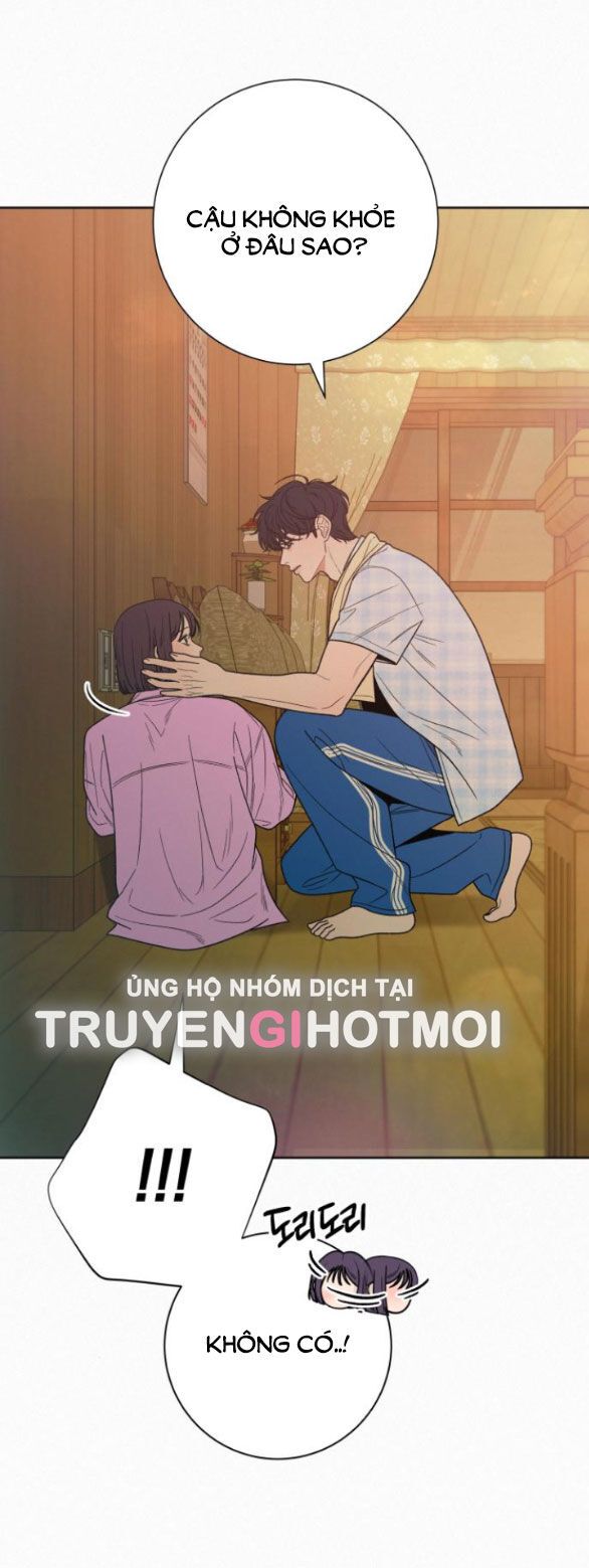 Thứ Mà Đôi Ta Mong Muốn Chapter 88.2 - Trang 2