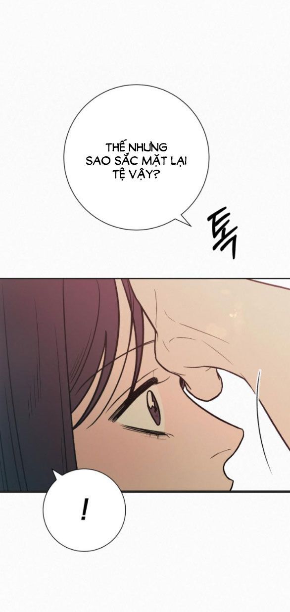 Thứ Mà Đôi Ta Mong Muốn Chapter 88.2 - Trang 2