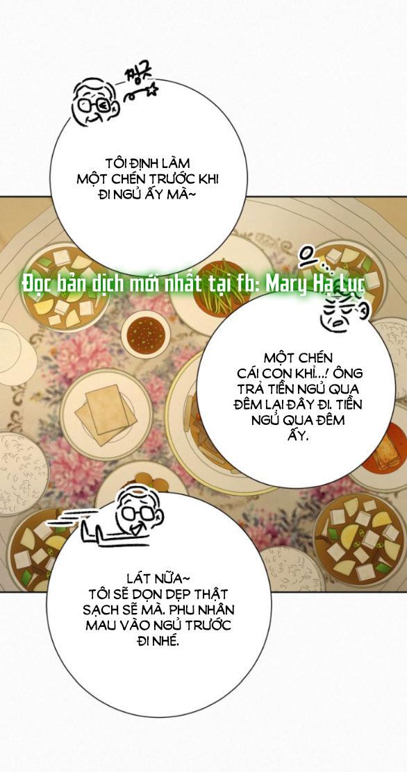 Thứ Mà Đôi Ta Mong Muốn Chapter 88.2 - Trang 2