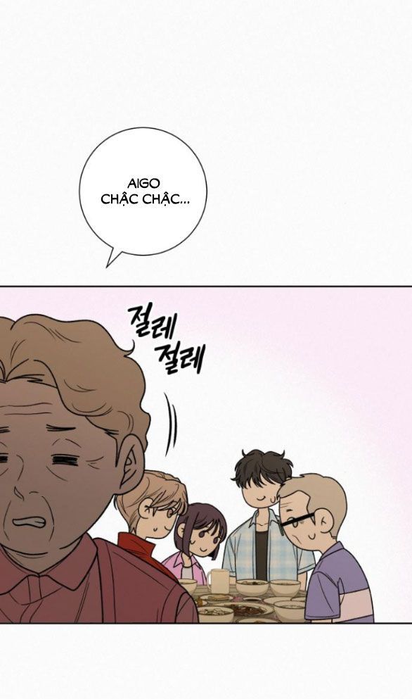 Thứ Mà Đôi Ta Mong Muốn Chapter 88.2 - Trang 2