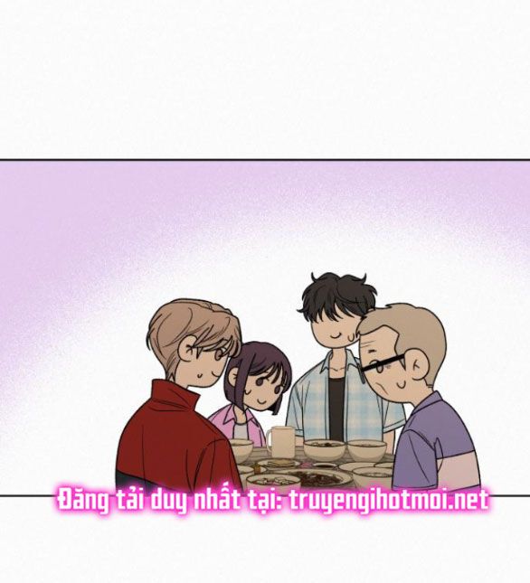 Thứ Mà Đôi Ta Mong Muốn Chapter 88.2 - Trang 2