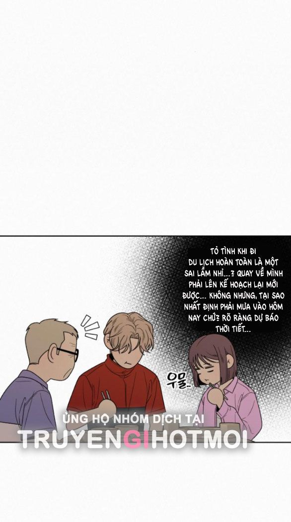 Thứ Mà Đôi Ta Mong Muốn Chapter 88.2 - Trang 2