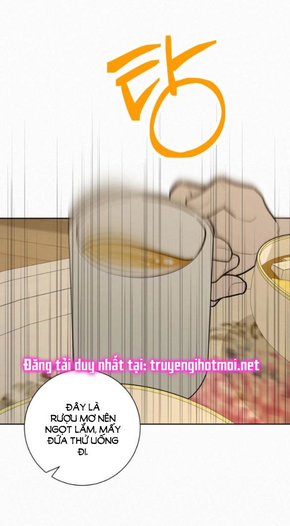 Thứ Mà Đôi Ta Mong Muốn Chapter 88.2 - Trang 2