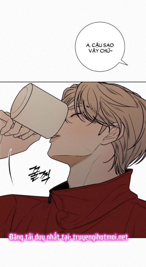 Thứ Mà Đôi Ta Mong Muốn Chapter 88.2 - Trang 2