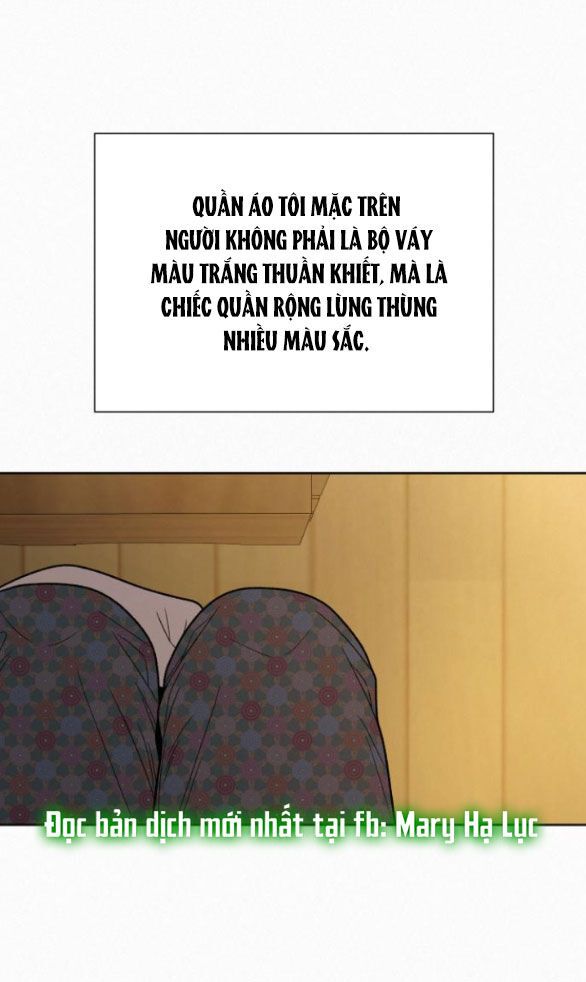 Thứ Mà Đôi Ta Mong Muốn Chapter 88.2 - Trang 2