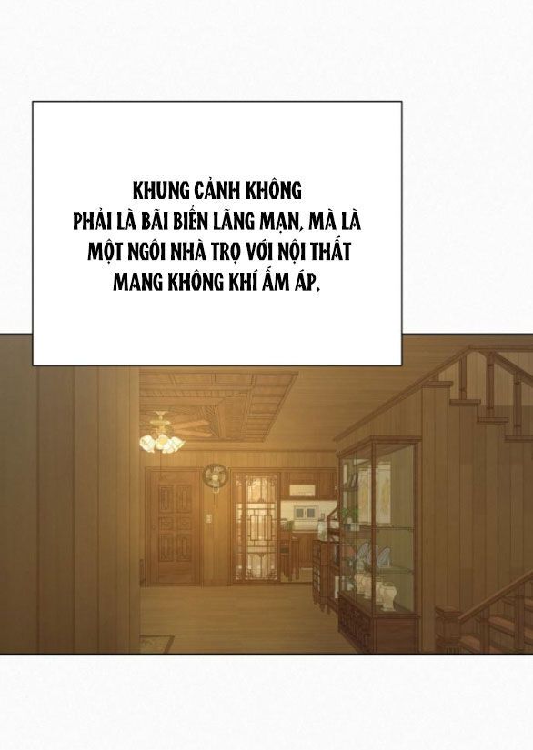 Thứ Mà Đôi Ta Mong Muốn Chapter 88.2 - Trang 2