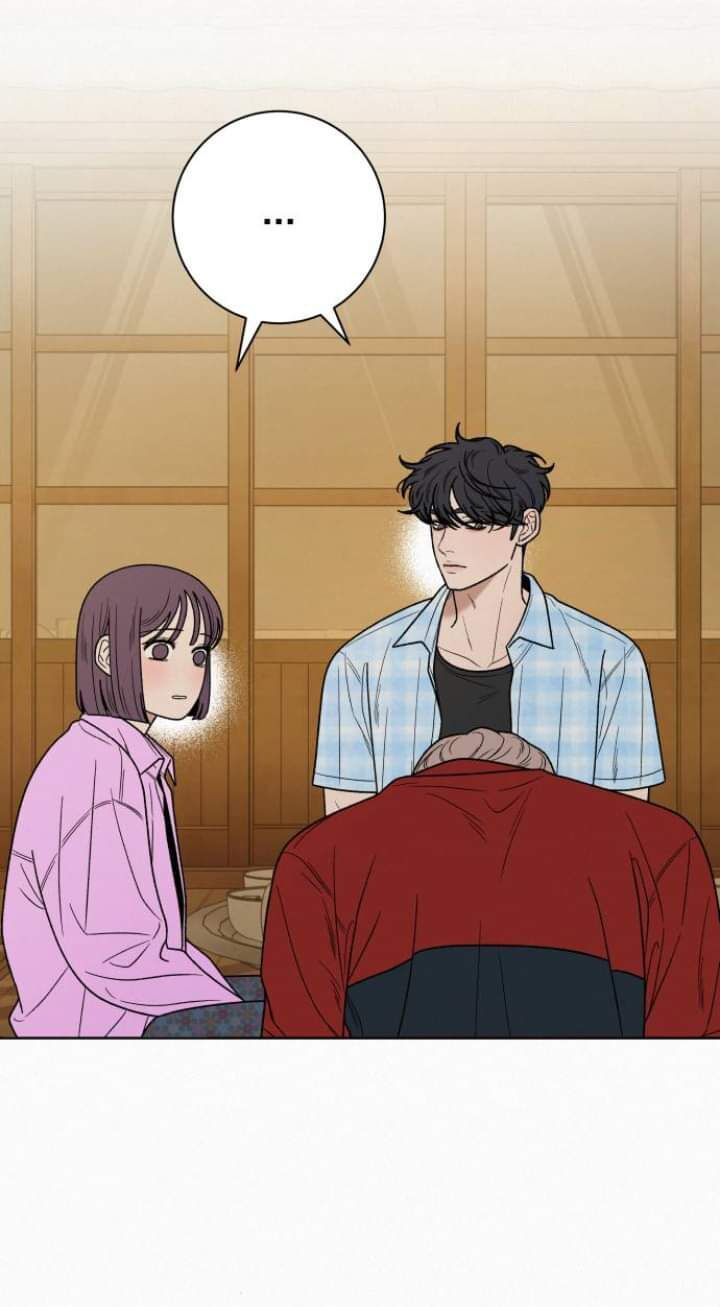 Thứ Mà Đôi Ta Mong Muốn Chapter 89.1 - Trang 2