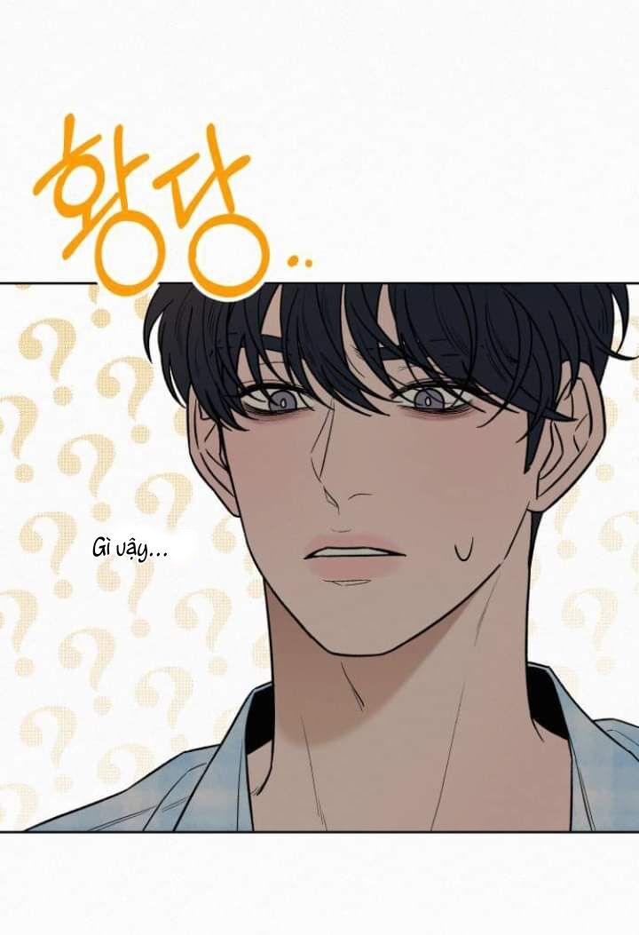 Thứ Mà Đôi Ta Mong Muốn Chapter 89.1 - Trang 2