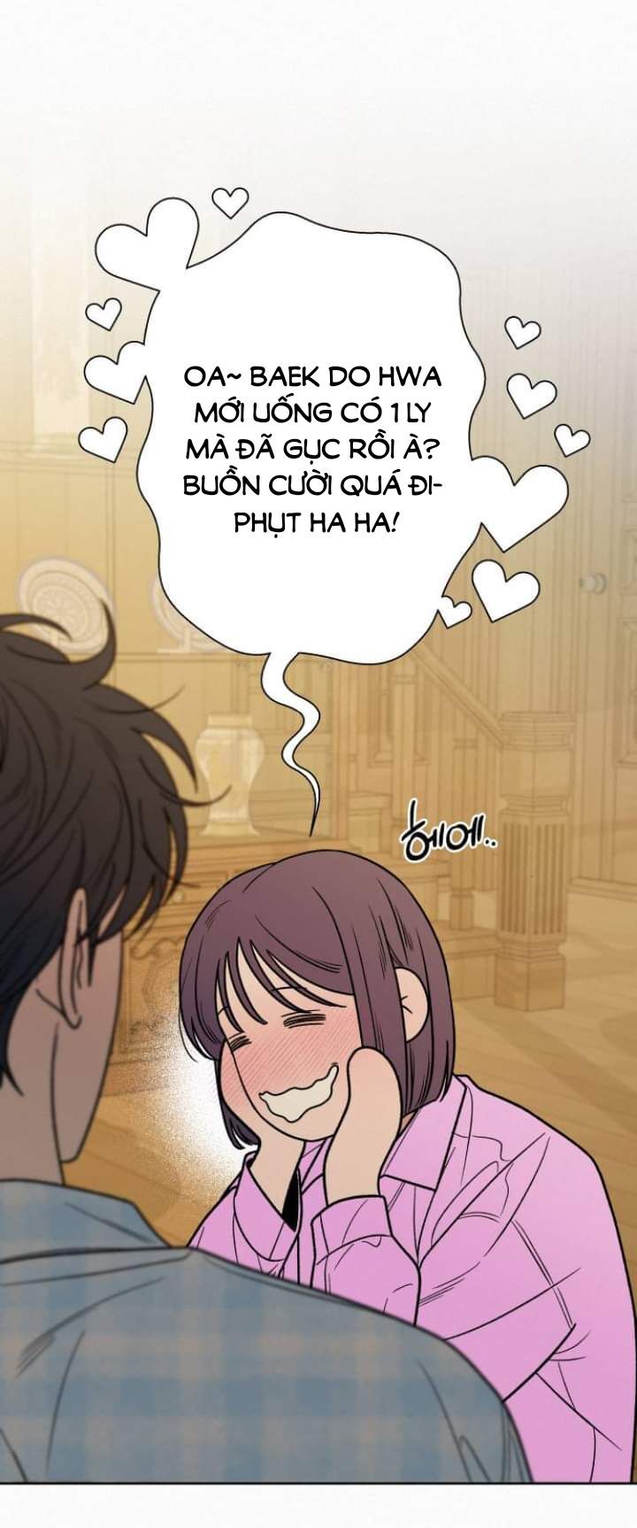 Thứ Mà Đôi Ta Mong Muốn Chapter 89.1 - Trang 2