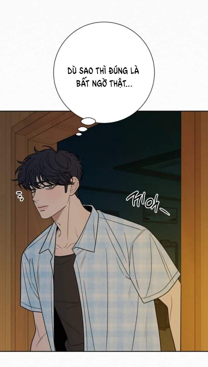 Thứ Mà Đôi Ta Mong Muốn Chapter 89.1 - Trang 2