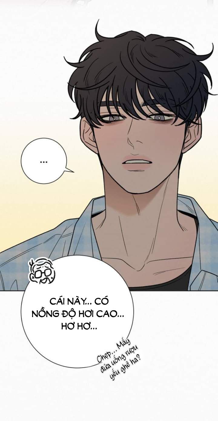 Thứ Mà Đôi Ta Mong Muốn Chapter 89.1 - Trang 2