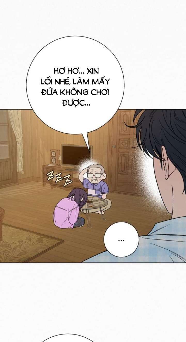 Thứ Mà Đôi Ta Mong Muốn Chapter 89.1 - Trang 2