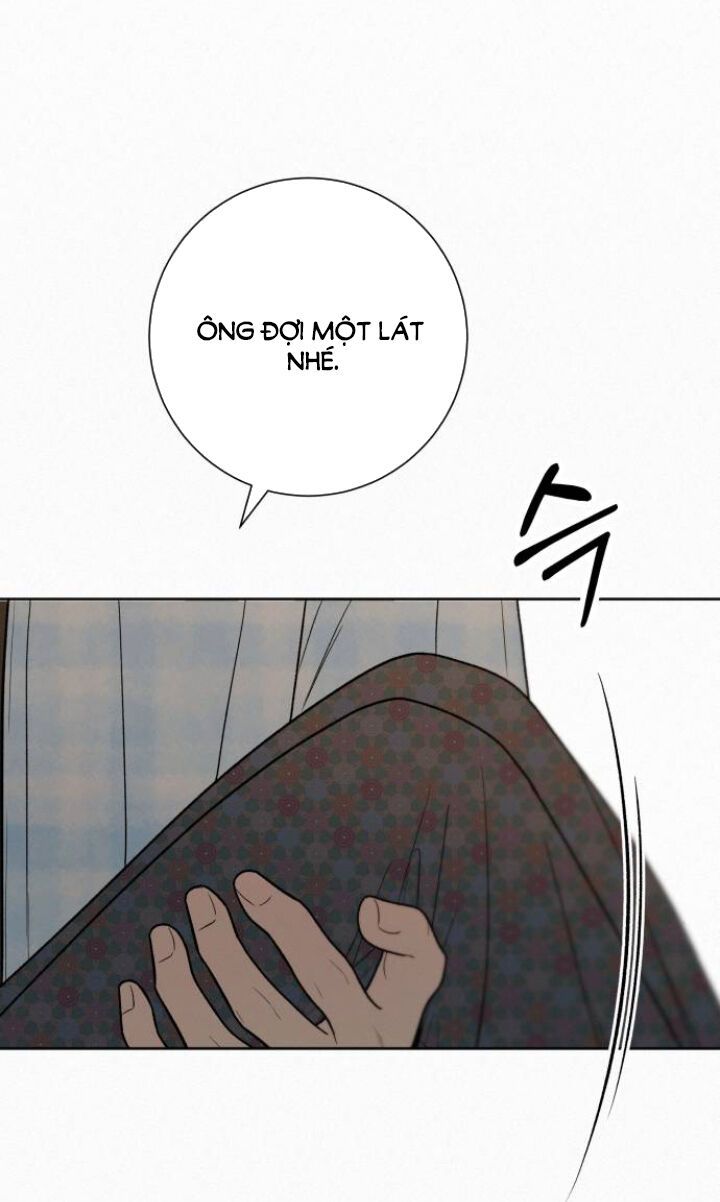 Thứ Mà Đôi Ta Mong Muốn Chapter 89.1 - Trang 2