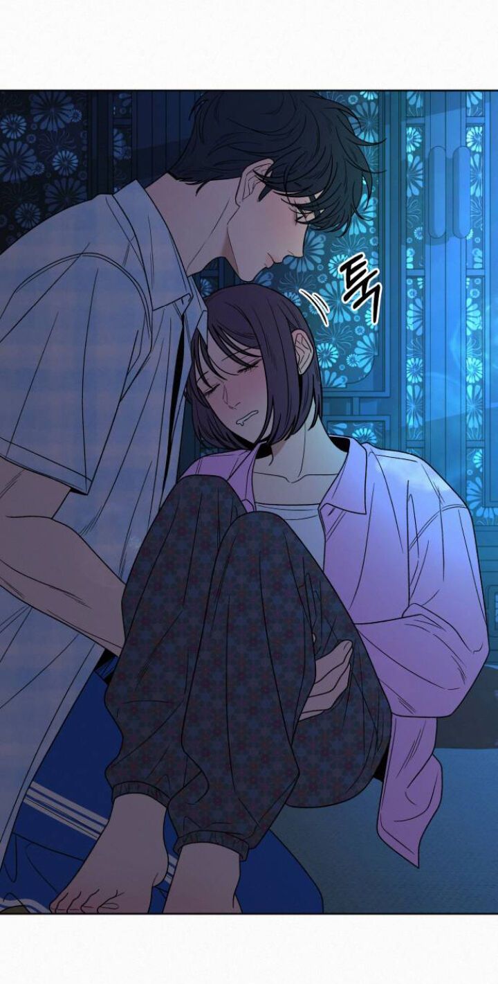 Thứ Mà Đôi Ta Mong Muốn Chapter 89.1 - Trang 2