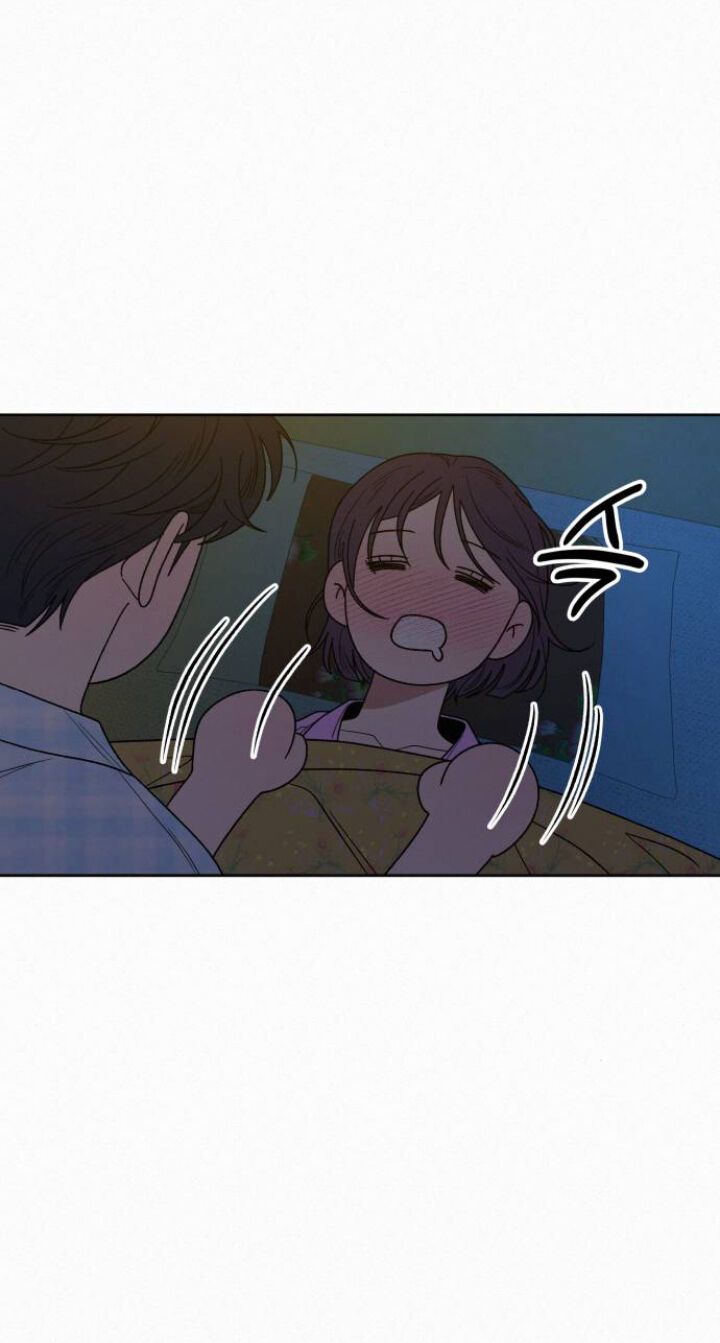 Thứ Mà Đôi Ta Mong Muốn Chapter 89.1 - Trang 2