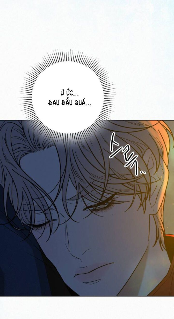 Thứ Mà Đôi Ta Mong Muốn Chapter 89.1 - Trang 2