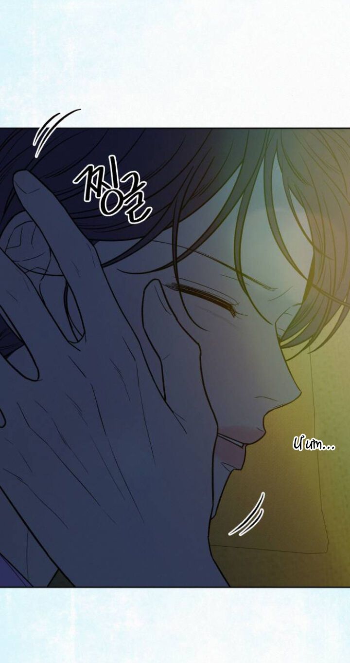 Thứ Mà Đôi Ta Mong Muốn Chapter 89.1 - Trang 2