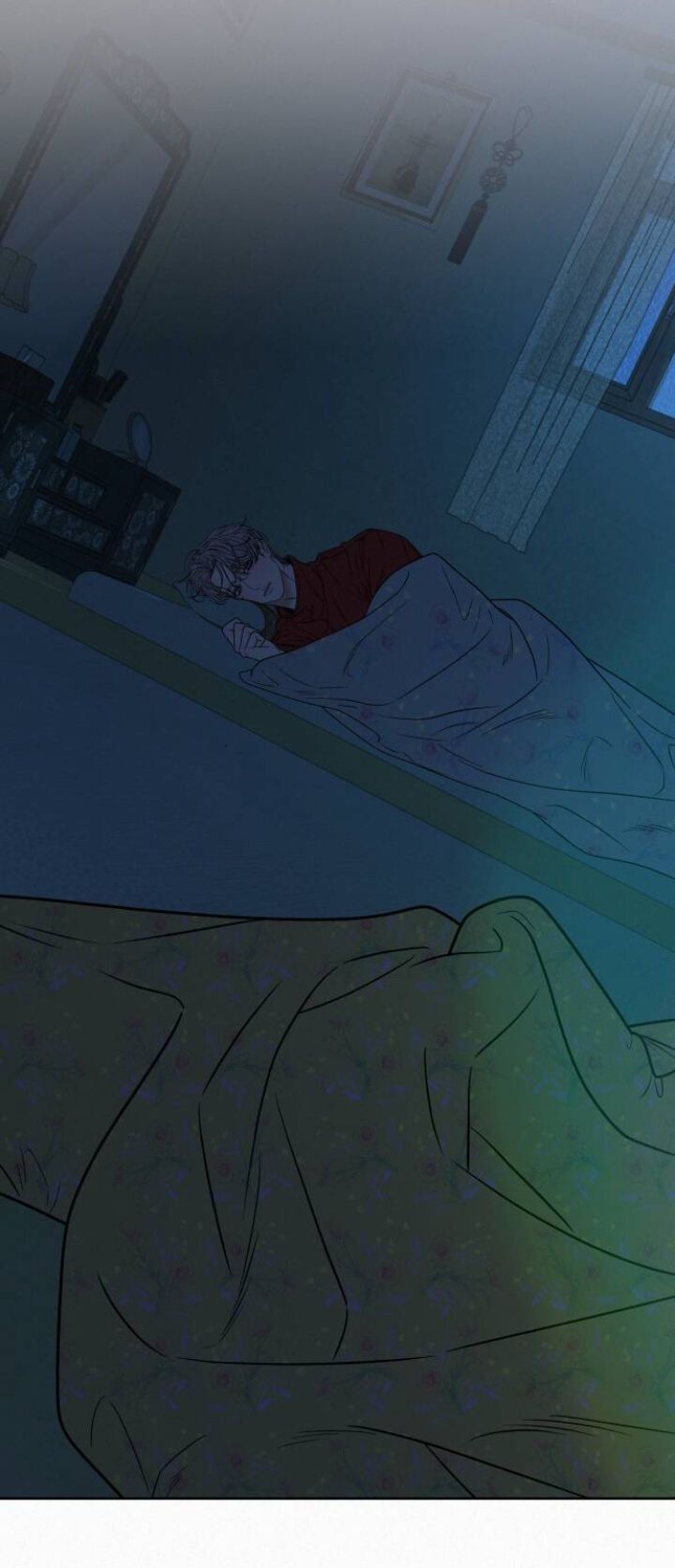 Thứ Mà Đôi Ta Mong Muốn Chapter 89.1 - Trang 2