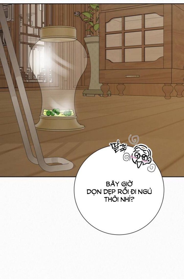 Thứ Mà Đôi Ta Mong Muốn Chapter 89.1 - Trang 2