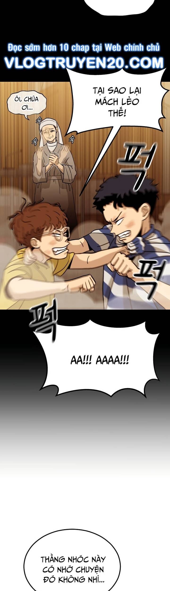 Thủ Môn Chapter 1 - Trang 2