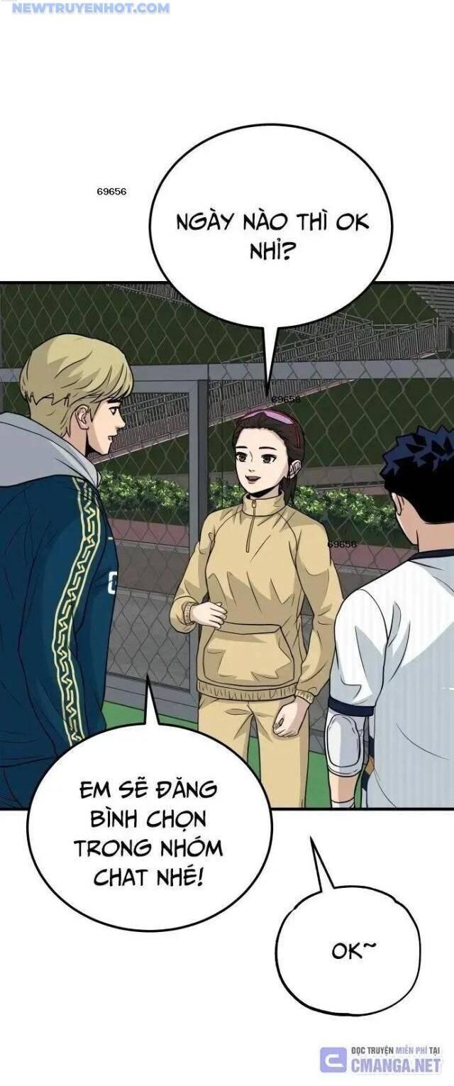 Thủ Môn Chapter 12 - Trang 2