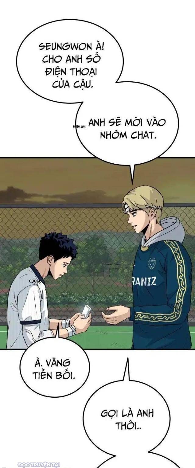 Thủ Môn Chapter 12 - Trang 2